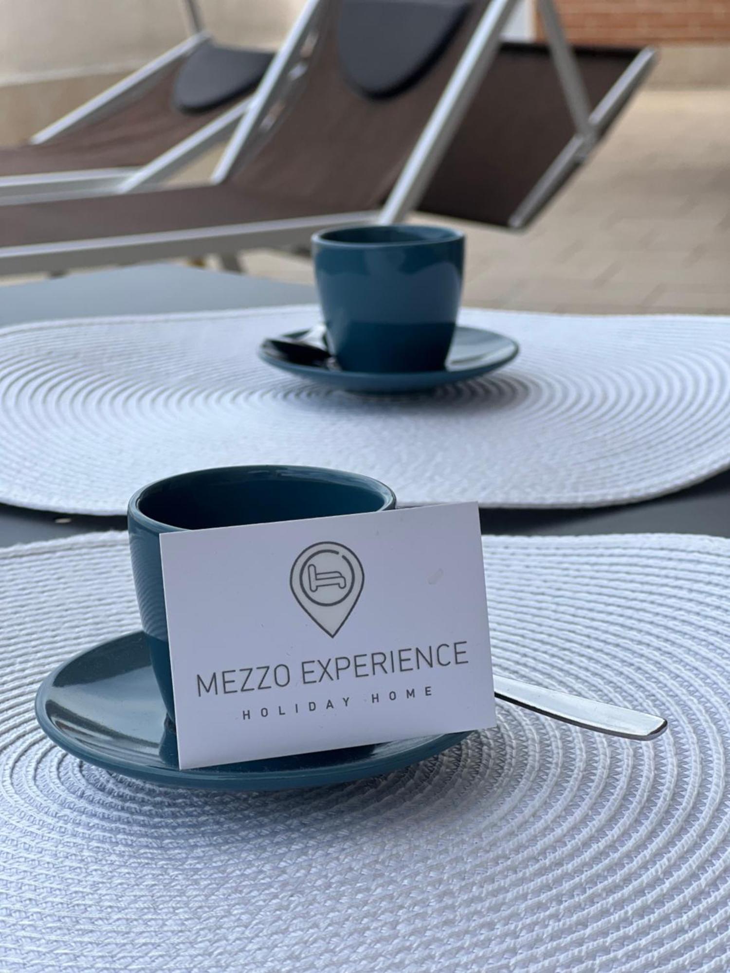 Mezzo Experience Holiday Home Eur Řím Exteriér fotografie